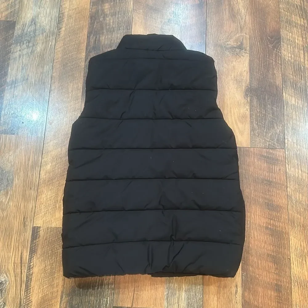 Puma vest S (6001)
